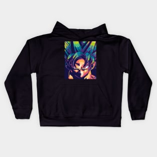 GOKU Kids Hoodie